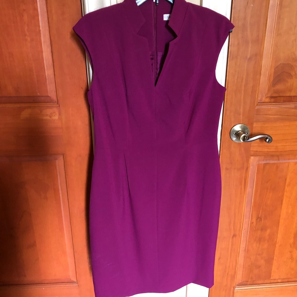 Calvin Klein Dress